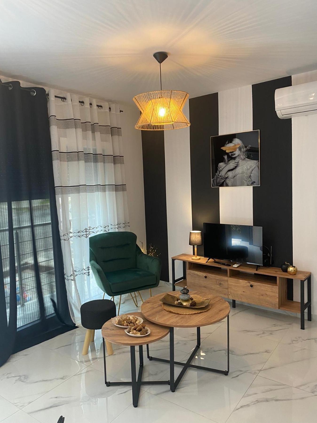Arletos Home Ioannina Exterior photo